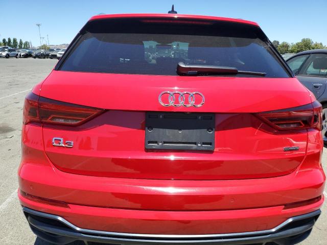 2019 Audi Q3 Premium Plus S-Line VIN: WA1EECF36K1083127 Lot: 59718654