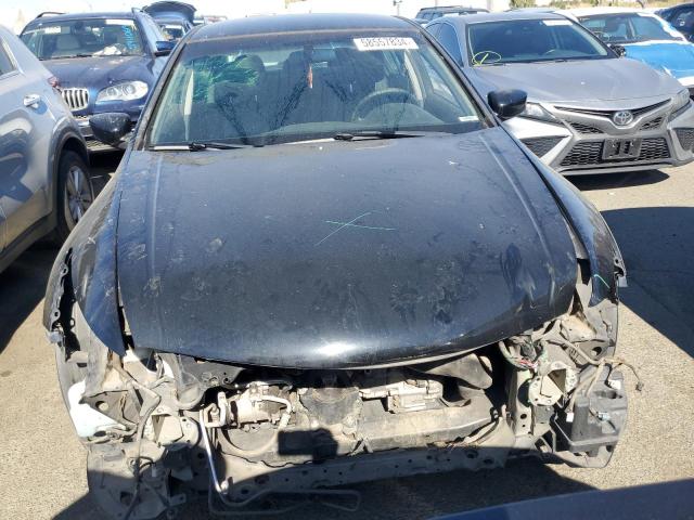 1HGCP2F68CA060740 2012 Honda Accord Se