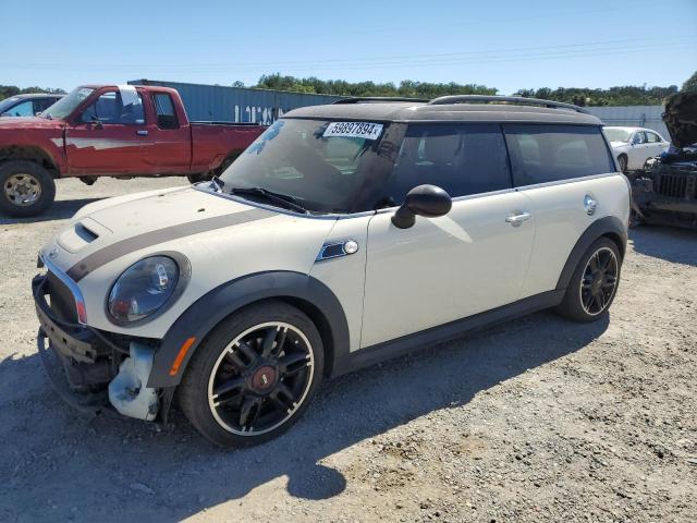 Vin: wmwzg3c58cty32391, lot: 59897894, mini cooper s clubman 2012 img_1