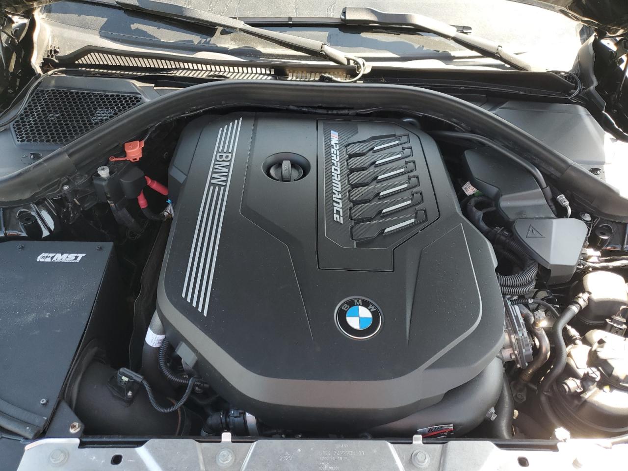 WBA5U9C04LFH84002 2020 BMW M340Xi