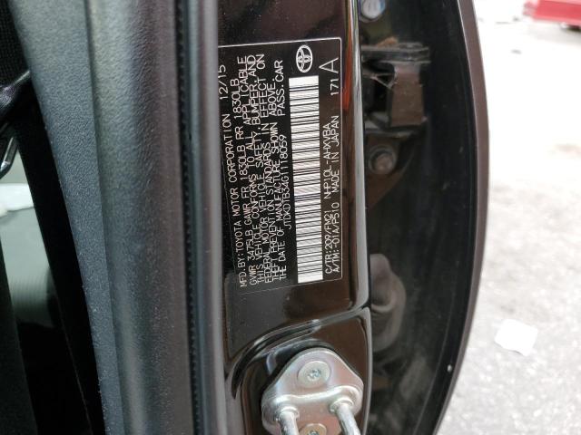 2016 Toyota Prius - Image 12