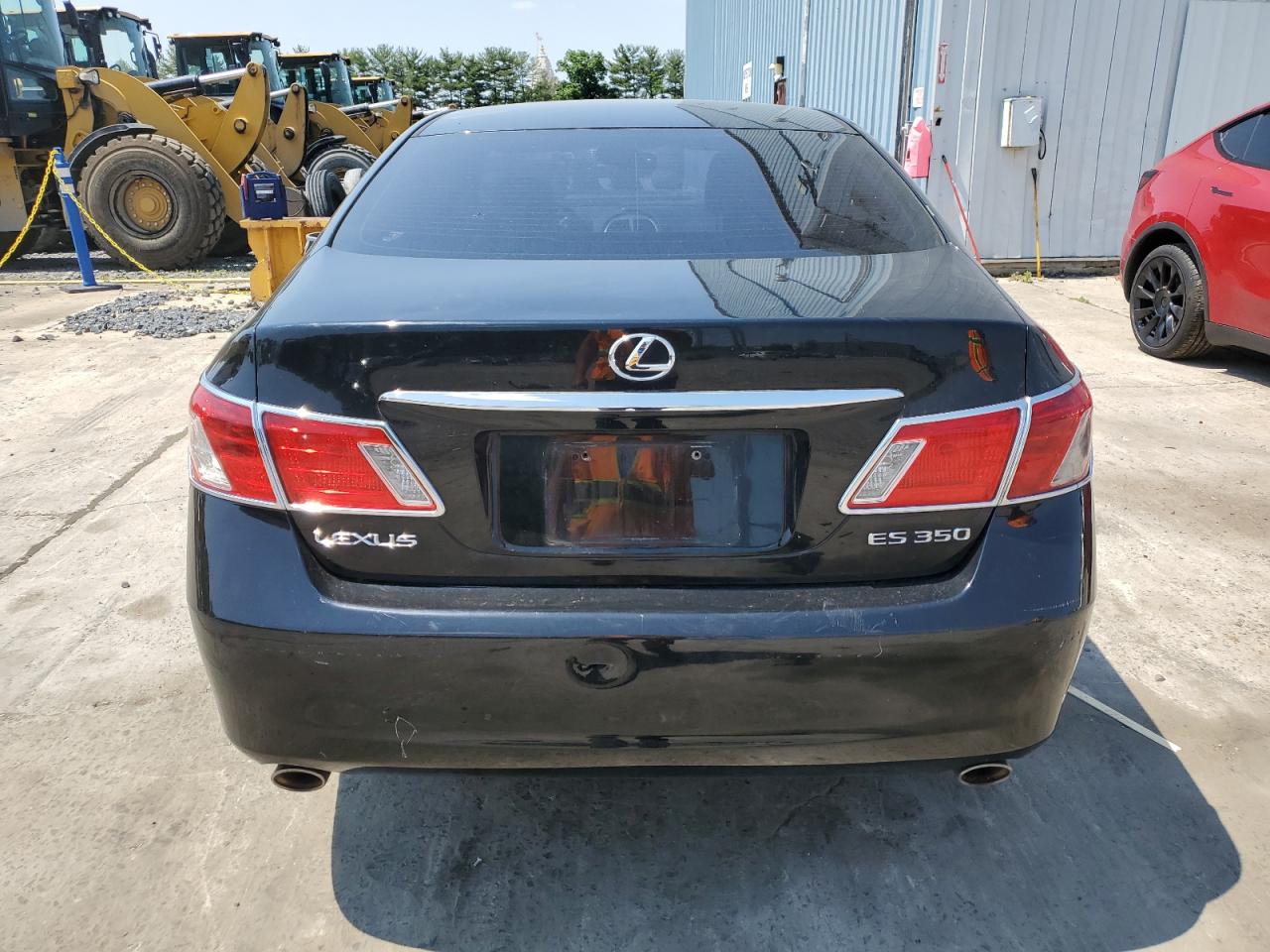 JTHBJ46G172047763 2007 Lexus Es 350