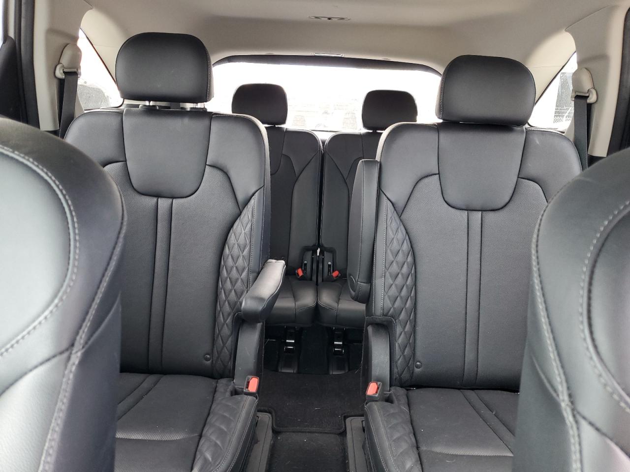 5XYRK4LF4NG077724 2022 Kia Sorento Sx