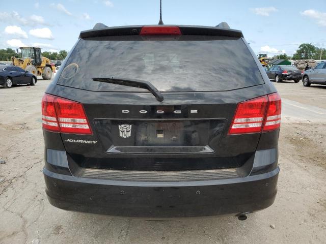 2020 DODGE JOURNEY SE - 3C4PDCAB9LT260800