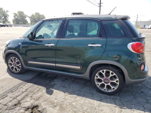 VIN ZFBCFADH9EZ005009 2014 Fiat 500L, Trekking no.2