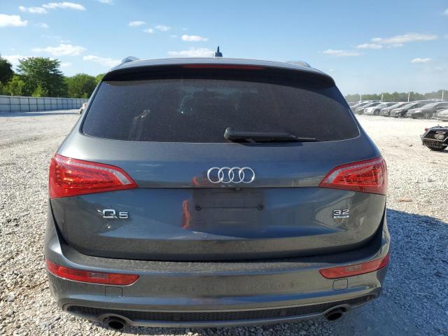 2012 Audi Q5 Premium Plus VIN: WA1DKAFP5CA024647 Lot: 58573504