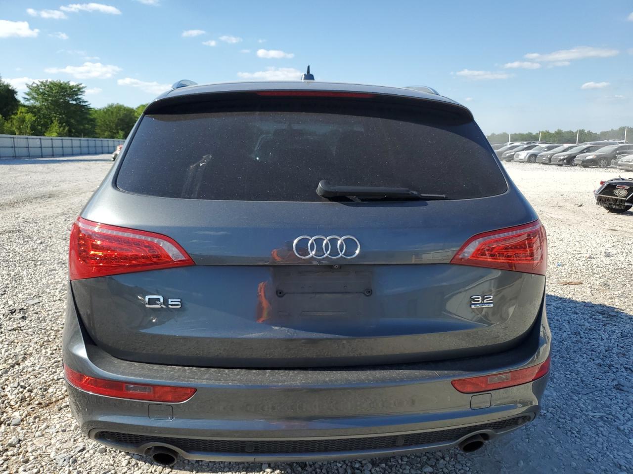 WA1DKAFP5CA024647 2012 Audi Q5 Premium Plus