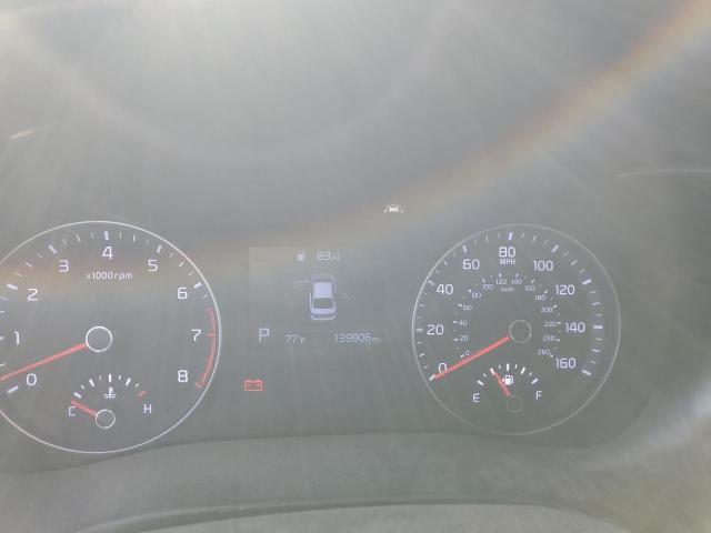 2019 KIA FORTE FE - 3KPF24AD0KE105399