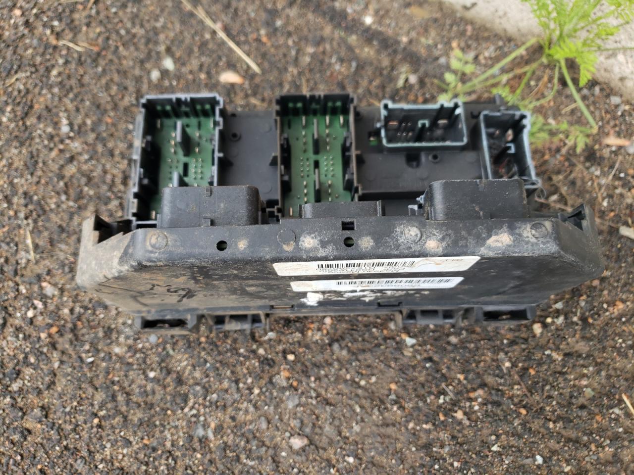 1C6RD7HT8CS310111 2012 Dodge Ram 1500 Sport