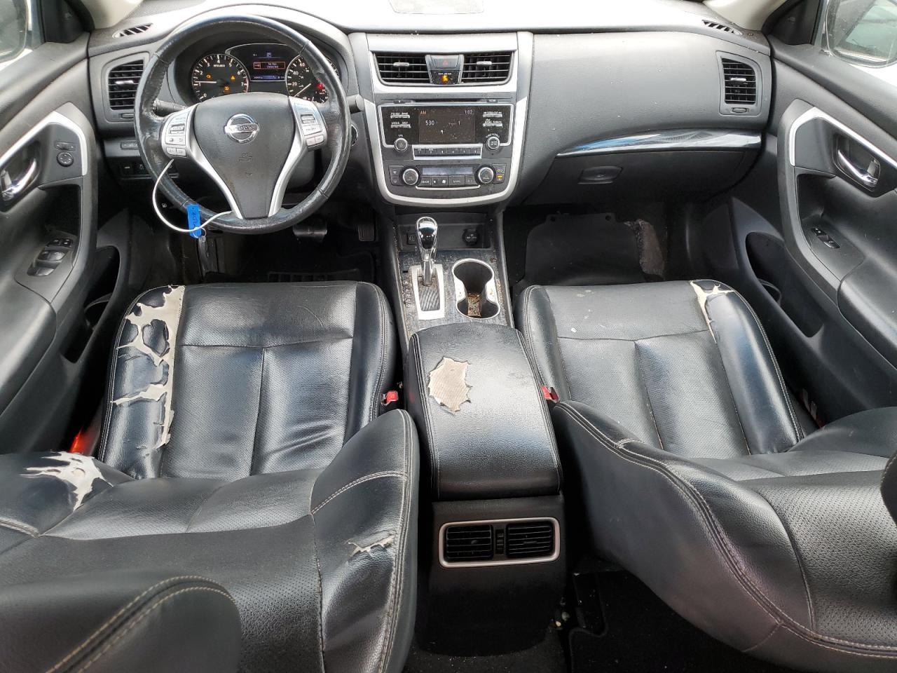 1N4AL3AP5HC174994 NISSAN ALTIMA 2017