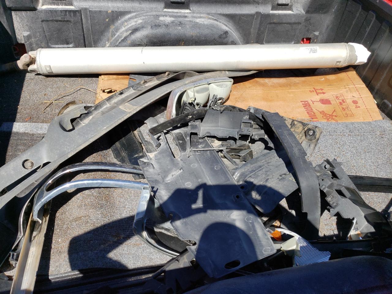 2GTEK19T721286360 2002 GMC New Sierra K1500