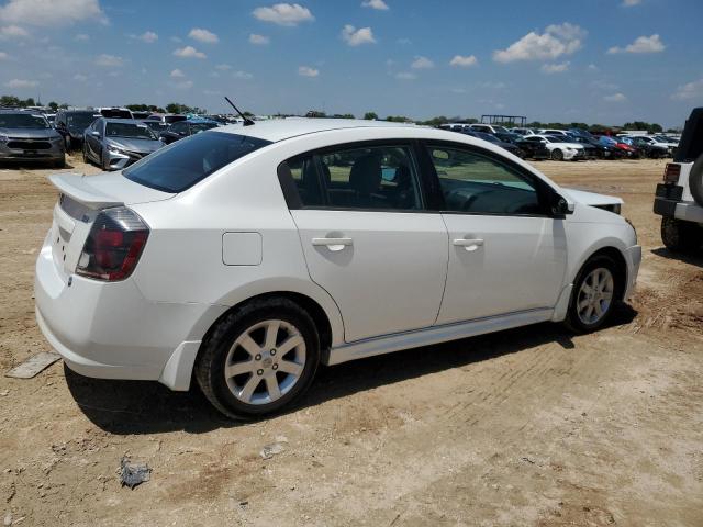 2010 Nissan Sentra 2.0 VIN: 3N1AB6AP8AL713460 Lot: 58104854