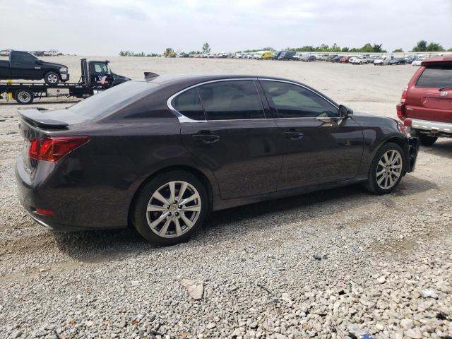 2015 LEXUS GS 350 - JTHCE1BL6FA003594
