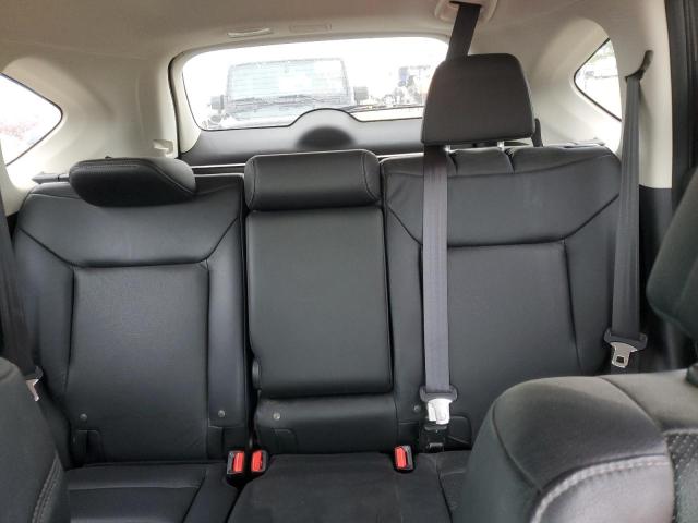2015 HONDA CR-V EXL - 2HKRM3H77FH526989