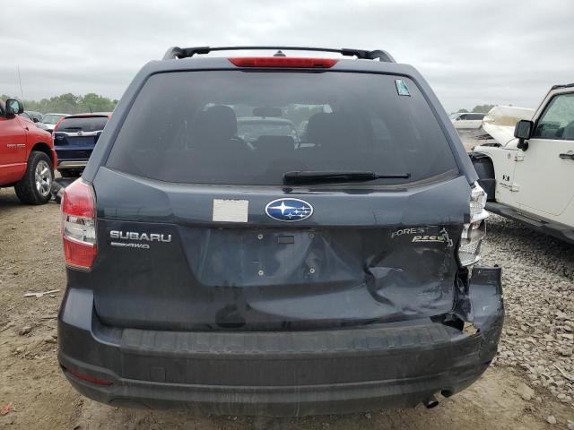 2014 Subaru Forester 2.5I Premium VIN: JF2SJAGC7EH403107 Lot: 57335064