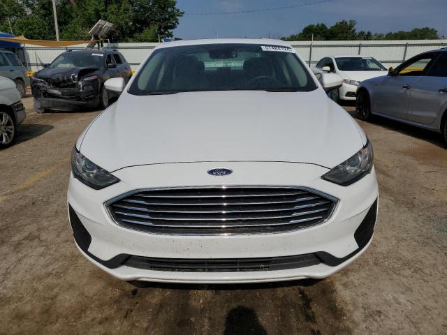 VIN 3FA6P0T98KR234296 2019 Ford Fusion, SE no.5