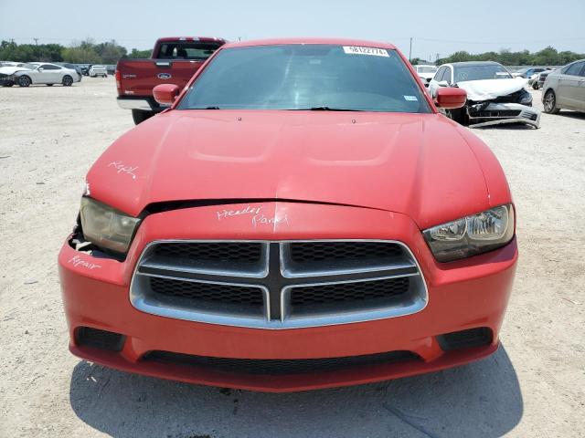 2014 Dodge Charger Se VIN: 2C3CDXBGXEH334418 Lot: 58122774