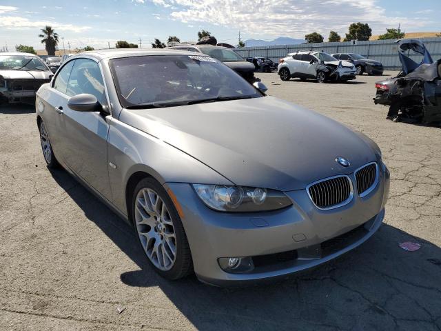 2008 BMW 328 I Sulev VIN: WBAWR33558P150582 Lot: 60274864