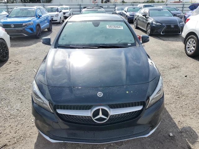 WDDSJ4EB7JN616246 2018 Mercedes-Benz Cla 250