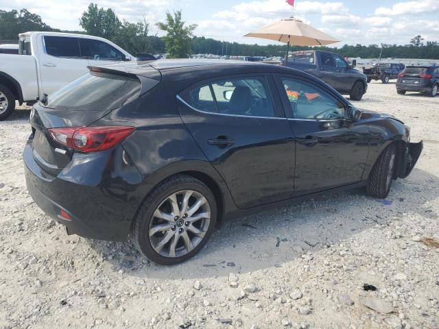 VIN JM1BM1L37E1103653 2014 Mazda 3, Touring no.3