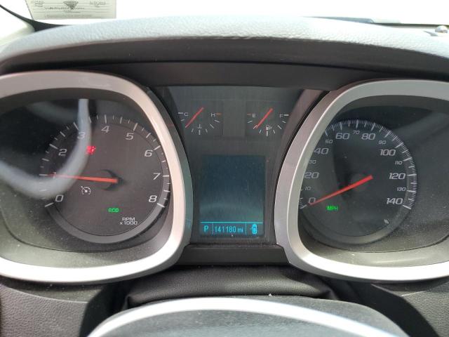 2015 CHEVROLET EQUINOX L - 2GNALLEK5F1170656