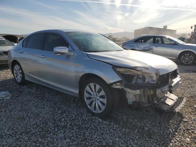 1HGCR2F8XEA221104 2014 Honda Accord Exl