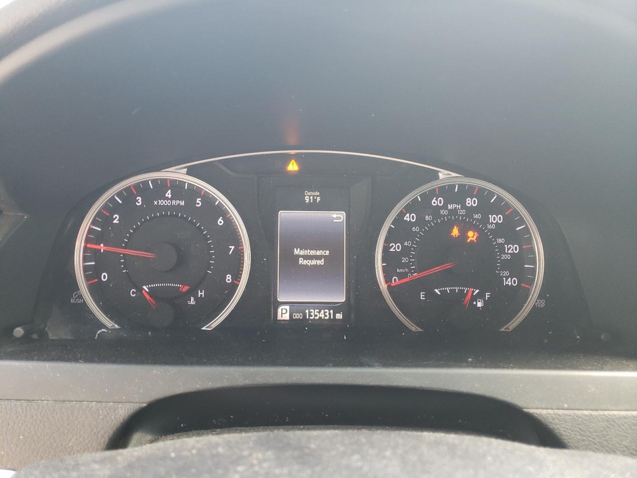 4T1BF1FK1HU398311 TOYOTA CAMRY 2017
