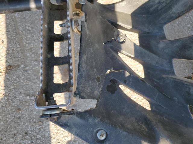 2019 YAMAHA YFM700 R 5Y4AM7435KA102128