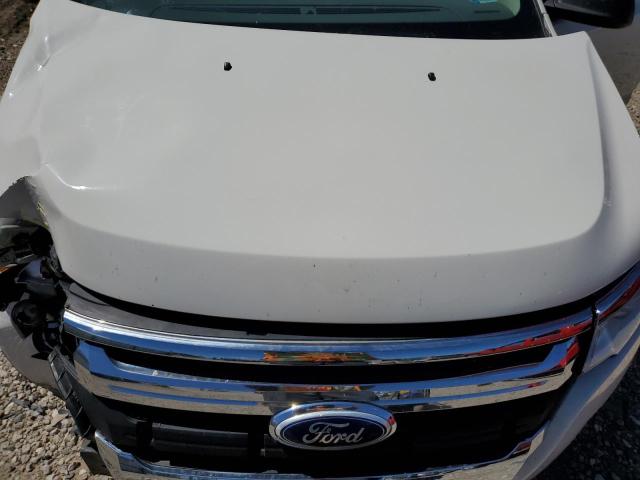 2013 Ford Edge Se VIN: 2FMDK3GC4DBA06199 Lot: 57613804