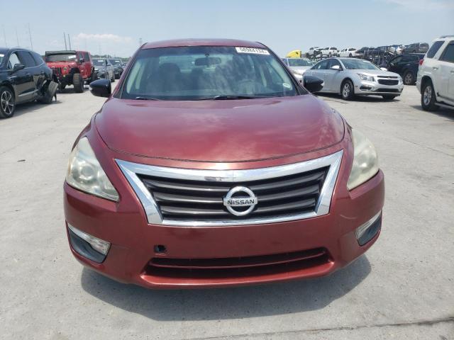 2015 Nissan Altima 2.5 VIN: 1N4AL3AP8FN867284 Lot: 58984134