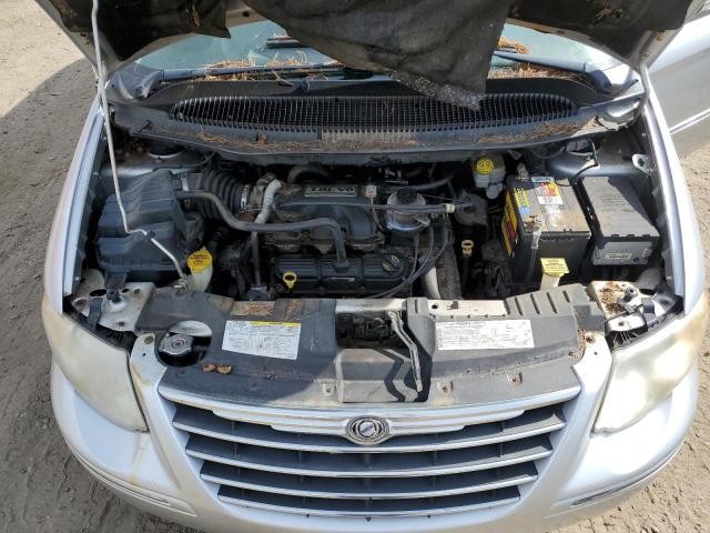 2006 Chrysler Town & Country Limited VIN: 2A4GP64L76R858494 Lot: 56720314