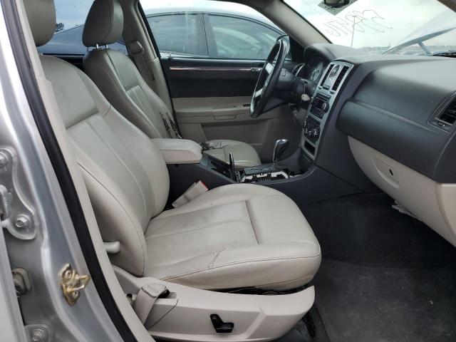 2006 Chrysler 300 Touring VIN: 2C3KA53G26H538476 Lot: 55850284