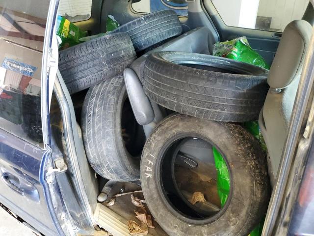 2005 Chrysler Town & Country VIN: 1C4GP45R05B385788 Lot: 60317754