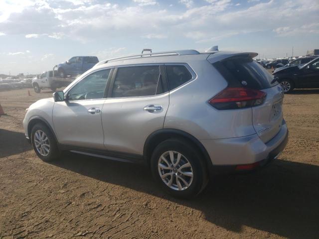 Vin: knmat2mvxhp520321, lot: 59337174, nissan rogue s 20172