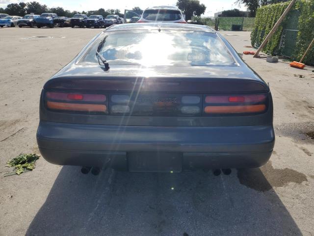 1990 Nissan 300Zx VIN: JN1RZ24A7LX007022 Lot: 61093334