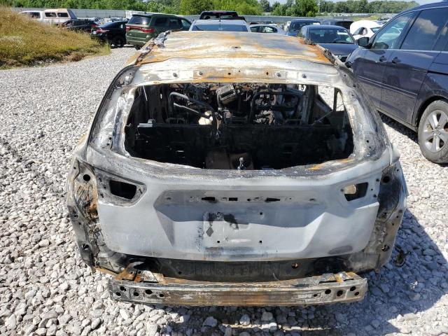 2021 SUBARU CROSSTREK - JF2GTABC0M8660048