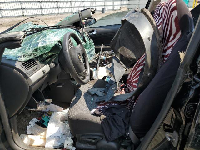 2009 Chevrolet Cobalt Lt VIN: 1G1AT58H997201542 Lot: 59482614