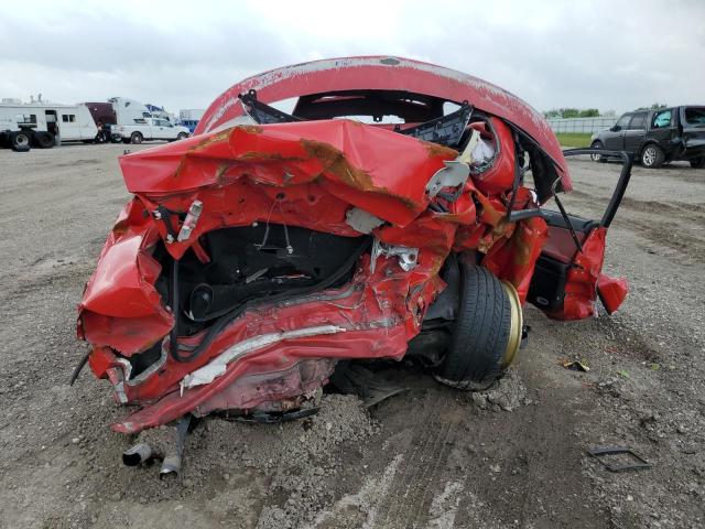 2004 Pontiac Gto VIN: 6G2VX12G34L213568 Lot: 57409054