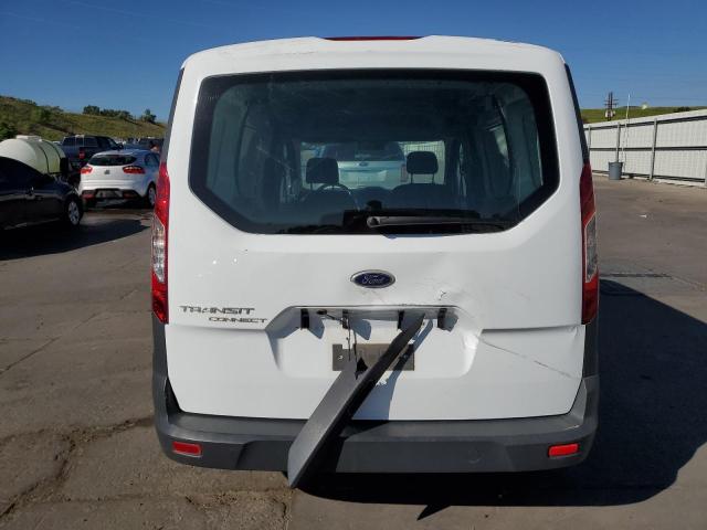 VIN NM0LE7E70G1269890 2016 Ford Transit, XL no.6