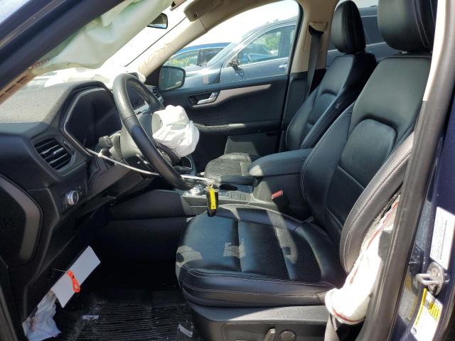 2020 FORD ESCAPE SEL - 1FMCU9H92LUB86903