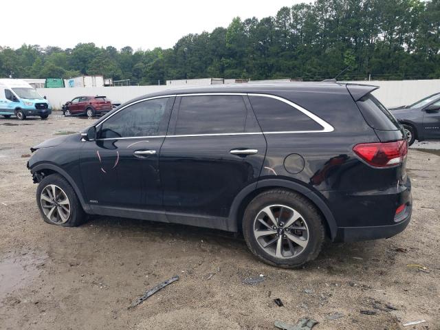 2020 Kia Sorento S VIN: 5XYPGDA58LG612022 Lot: 60494804