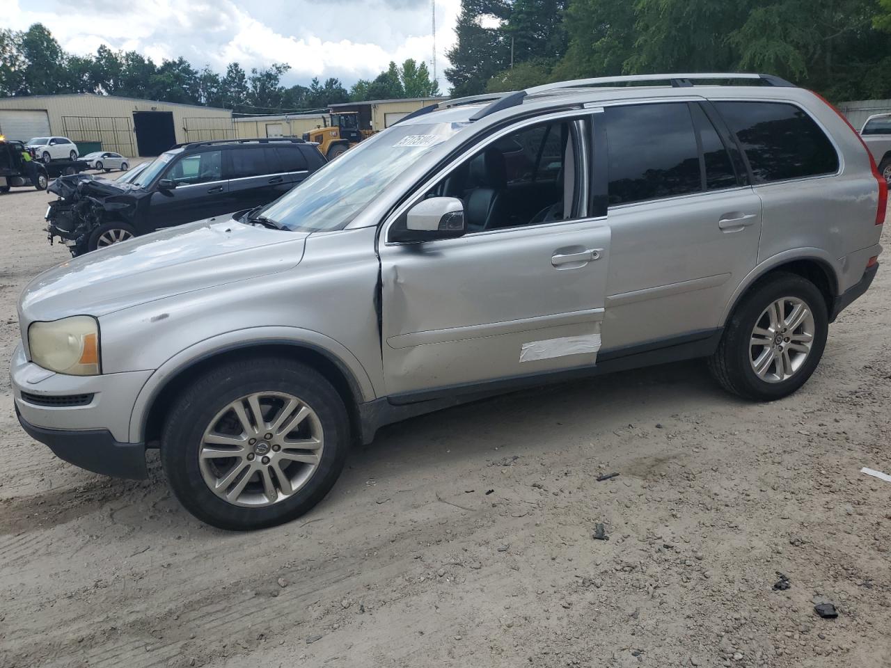 YV4CZ852671369751 2007 Volvo Xc90 V8