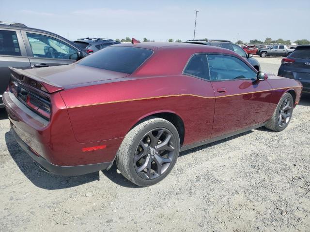 2018 Dodge Challenger Sxt VIN: 2C3CDZAG7JH339647 Lot: 59478044