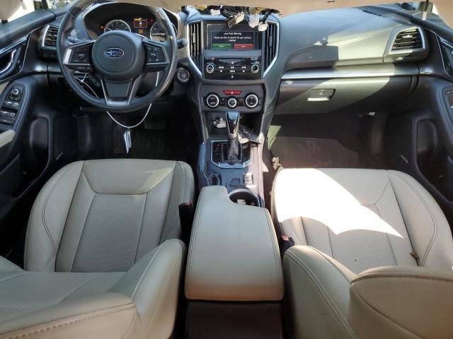 2017 SUBARU IMPREZA LI - 4S3GTAU68H3735555