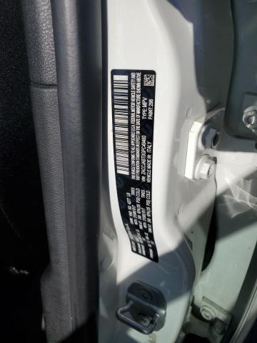 2016 JEEP RENEGADE L - ZACCJABT0GPC49460