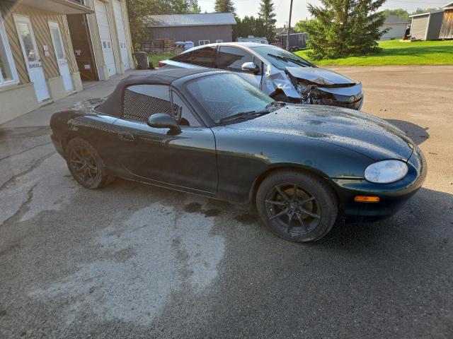 1999 Mazda Mx-5 Miata VIN: JM1NB3535X0125056 Lot: 58954274