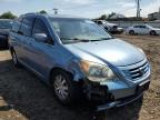 HONDA ODYSSEY EX photo