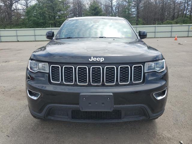 2019 Jeep Grand Cherokee Laredo VIN: 1C4RJFAG3KC709302 Lot: 50378154