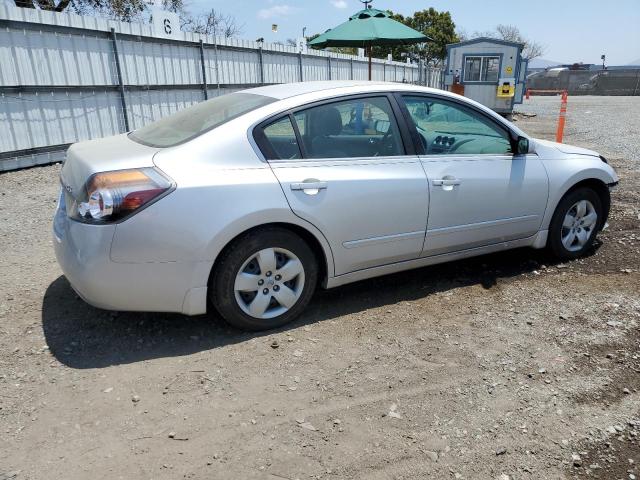 2007 Nissan Altima 2.5 VIN: 1N4AL21E27N419956 Lot: 57087614