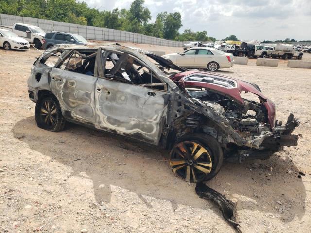 2018 SUBARU OUTBACK 2. - 4S4BSAKC8J3288393